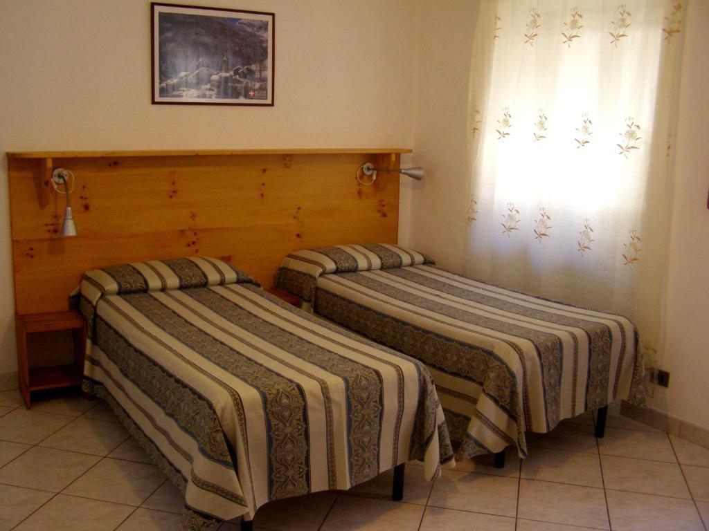 L'Antico Borgo Rooms Rental Caprie Værelse billede