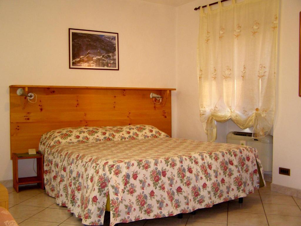 L'Antico Borgo Rooms Rental Caprie Værelse billede