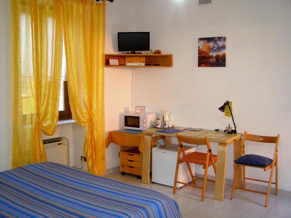 L'Antico Borgo Rooms Rental Caprie Værelse billede