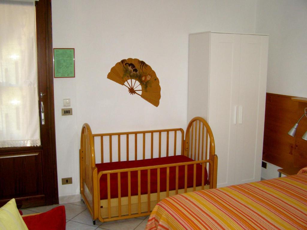 L'Antico Borgo Rooms Rental Caprie Værelse billede