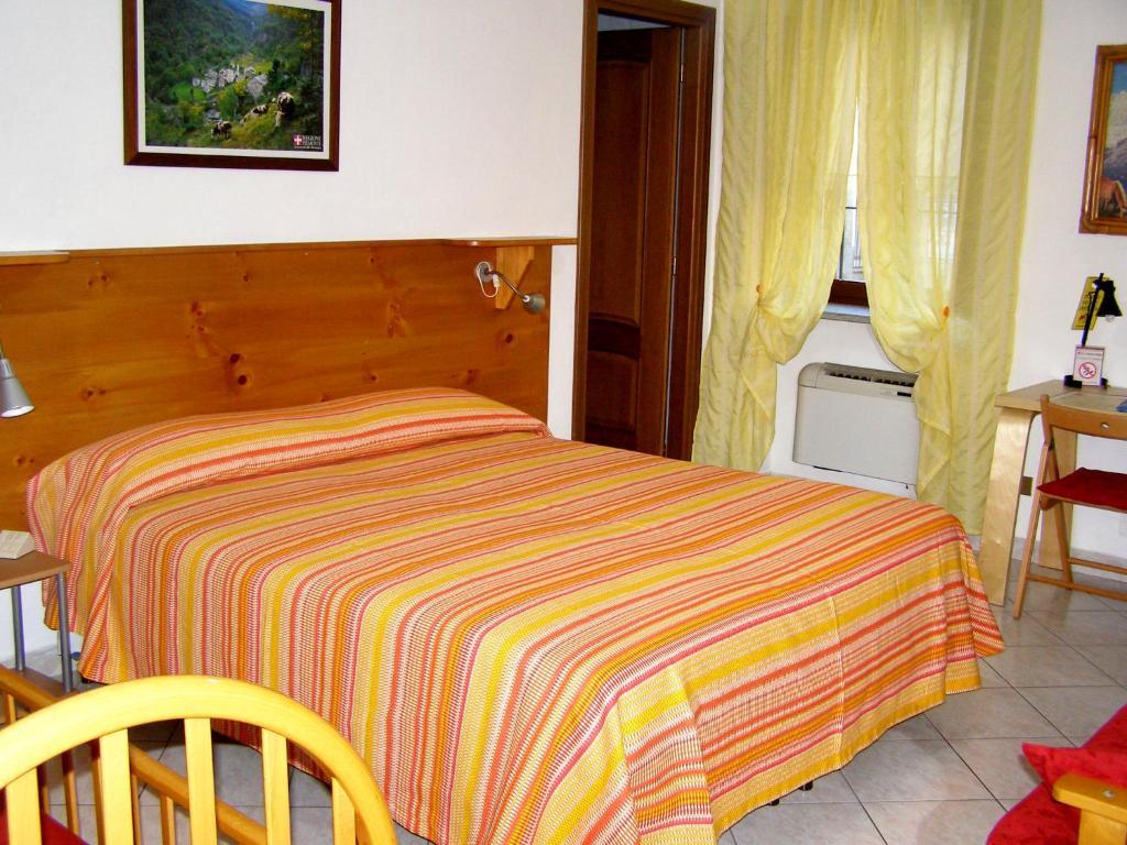 L'Antico Borgo Rooms Rental Caprie Værelse billede